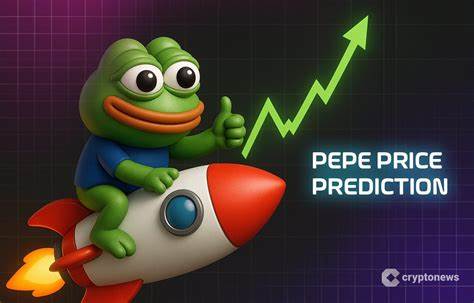 Pepe Price Prediction: “God Candle” Pushes 45% Daily Surge, But Is It Too Late to Buy?
