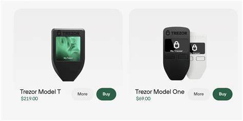Сrypto hardware wallets: 2023 review