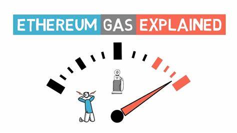 Ethereum Gas Fees Fall to 4-Year Low But High-Transaction Bots Still Pay Thousands - CCN.com
