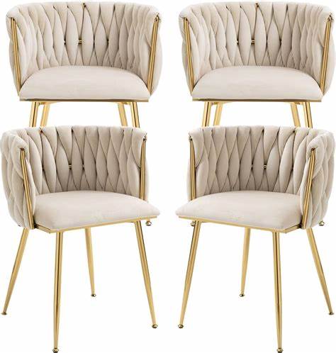 Chairs, Chairs, Chairs