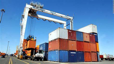 As major port strike looms, these container stocks are well positioned - MarketWatch
