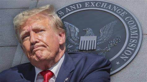 Trump Administration 2.0: How the SEC's Approach to Crypto Could Change - WilmerHale