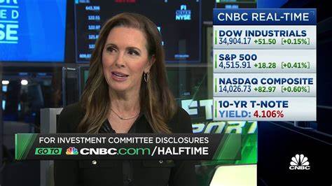 The Most Important Data Point for the Market This Morning Wasn’t GDP