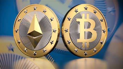 Bitcoin and Ethereum Extend Rallies – Is Crypto Summer Back? (September 28 2024) - FOREX.com