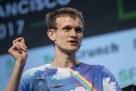 Is Ethereum Truly Decentralized? Vitalik Buterin's Leadership Stance