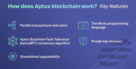 Aptos (APT) Layer 1 Blockchain oder VC Bloodbath – DailyCoin
