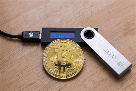 Ledger Hardware Wallets For Bitcoin & Crypto Security: Expert Guide Released