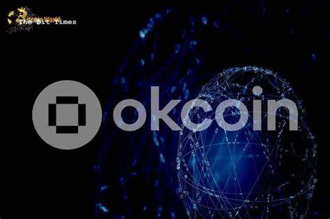 OKX Retires 'Okcoin' Brand In Europe Amid Global Transition - FinanceFeeds