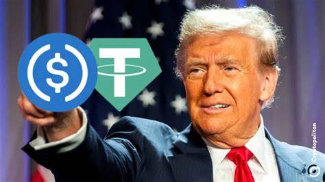 Crypto execs ask Congress to let stablecoins pay interest as bill set to advance