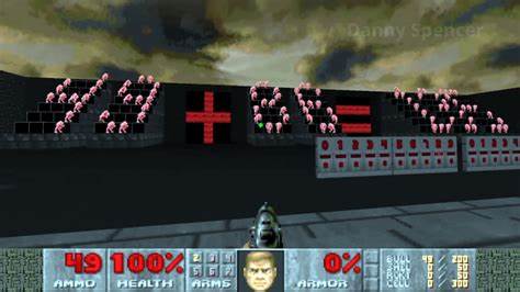 Not Can It Run DOOM, But Can DOOM Run It?