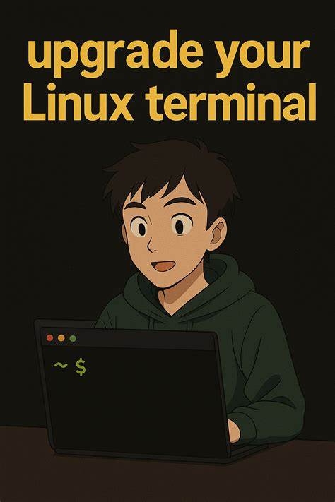 Ghostty Is a Great but Overhyped Terminal Emulator