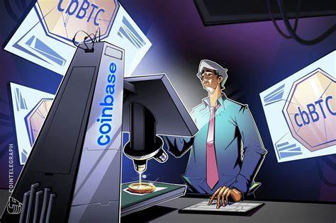 Coinbase to Add Proof of Reserves to Bitcoin Wrapper cbBTC