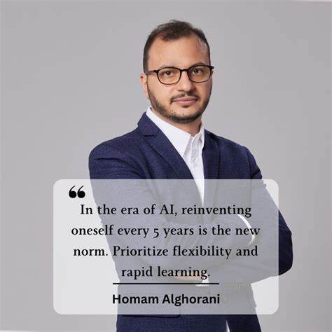 AI is reinventing reality. Who is keeping it honest?