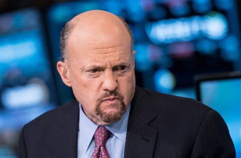 Jim Cramer Says Walmart (WMT) “Can Cope” With Tariffs