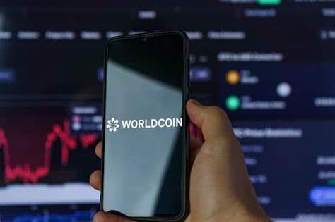 Worldcoin (WLD) Makes Waves: World Chain Set to Debut as Ethereum Layer 2 Solution - Crypto News Flash