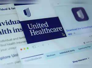 UnitedHealth Plummets on Report of Medicare Fraud Probe