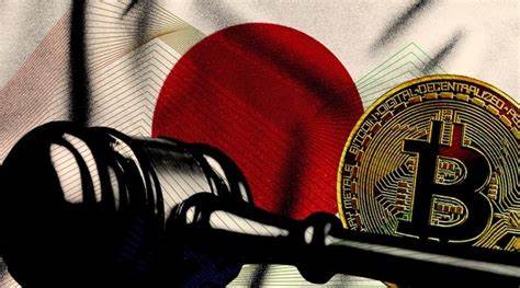 Japan is said to review its crypto rules over the coming months