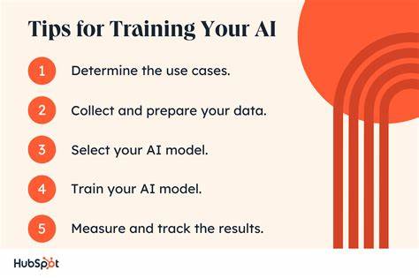 How good are you at determining if a video was made by AI?