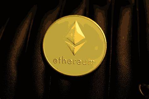 Ethereum Price Eyes Crash to $1K as Active Addresses & Fees Plunge