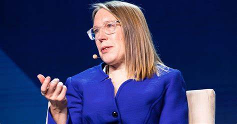 Commissioner Peirce calls out SEC rule-making pace, crypto approach