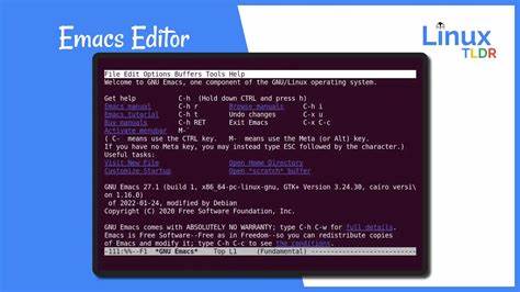 Show HN: Missing slash-command package for Emacs