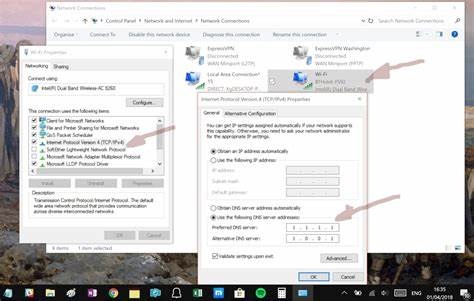 Don't use Cloudflares 1.1.1.1 on servers