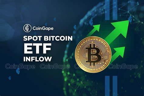 Bitcoin (BTC) Price Under Pressure Despite Massive Inflows of BlackRock ETF - U.Today