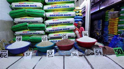 Why are rice prices still high?