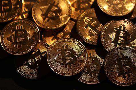 Cryptoverse: As markets question US exceptionalism, bitcoin starts to shine