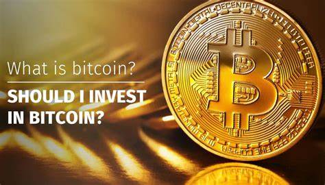 What Is Bitcoin? Should You Invest?