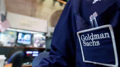 Goldman Sachs internal memo unveils new cryptocurrency trading team - CNBC