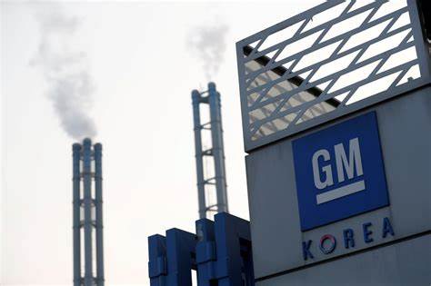 GM Is Pushing Hard to Tank California's EV Mandate