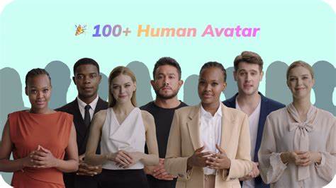 HeyGen Avatar IV AI video generation
