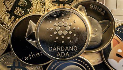 Ethereum, Solana And Cardano Trend After Crypto Crash – Here’s What You Should Know