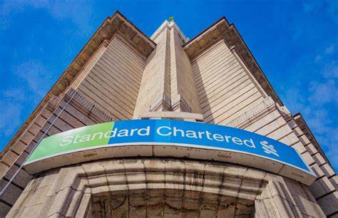 Laut Standard Chartered Report könnte Trumps potenzielle Rückkehr das Krypto-Wachstum ankurbeln – Benzinga
