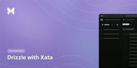 Xata: Postgres at scale with copy-on-write branching and PII anonymization