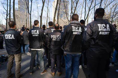 DEA Once Touted Body Cameras, Now Abandoning Them