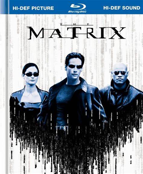 The Matrix: Wachowskis Really Screwed Up By Not Introducing a Third Green Pill