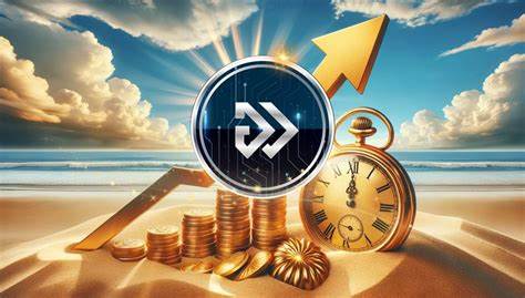 Algotech (ALGT) steigt im Vorverkauf, da Binance (BNB) Labs den Preisverfall von Renzo und Monero (XMR) unterstützt – Analytics Insight
