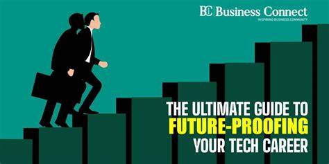 Future-Proofing Your Career: The Ultimate Guide