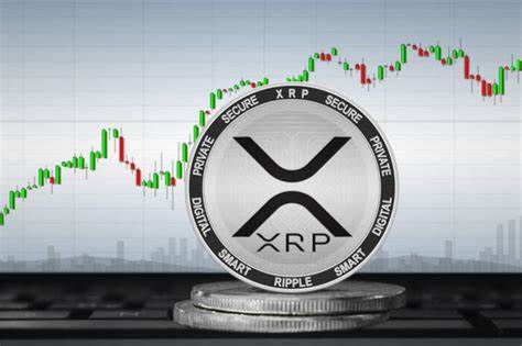 XRP News Today: SEC Chair Calls for Clarity, Ripple Case Still in Limbo; BTC Hits $95k