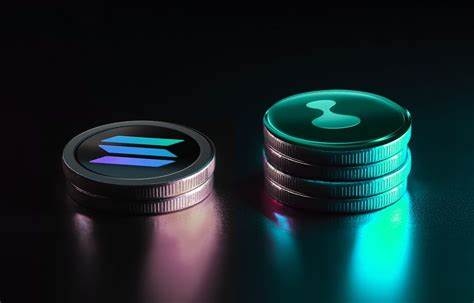 Hyperliquid Emerges As Ethereum, Solana Rival: Here's How High HYPE Could Go