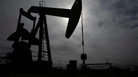 Oil Declines as OPEC+ Supply Concerns Overshadow Tariff Relief