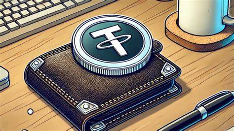 Tether USDt tops salary payments and savings in EU in 2024 — Brighty