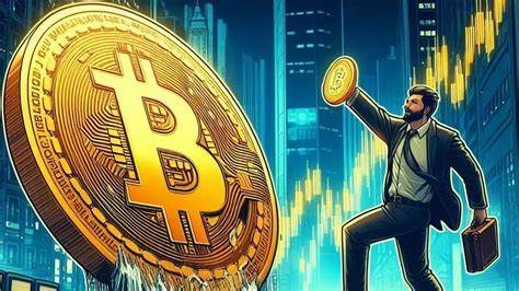 Bitcoin Back Above $61,000 As ETFs Record Fifth Straight Day Of Inflows