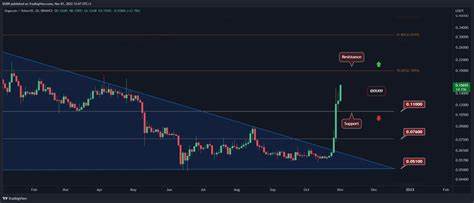 Dogecoin Price Analysis: Musk’s DOGE Gains Traction in Retail Stores – $10 DOGE Possible? - Cryptonews