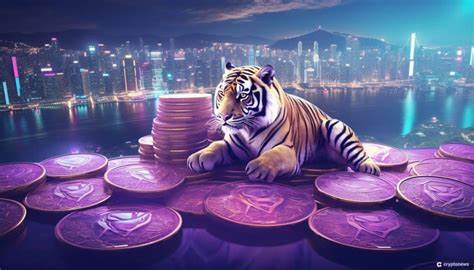 Tiger Brokers, an der Nasdaq notiert, führt Online-Kryptohandel in Hongkong ein – Cointelegraph
