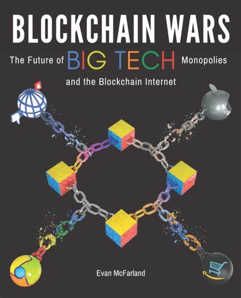 How big tech monopolies made the internet worse