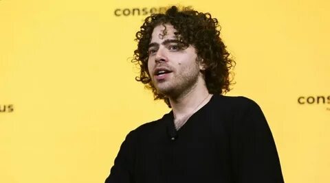 Polymarket's Shayne Coplan: He Took Prediction Markets Mainstream - CoinDesk