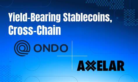 JPMorgan, Chainlink and Ondo Finance test cross-chain settlement of tokenized treasury fund
